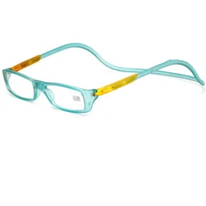 lunettes enfant colorées