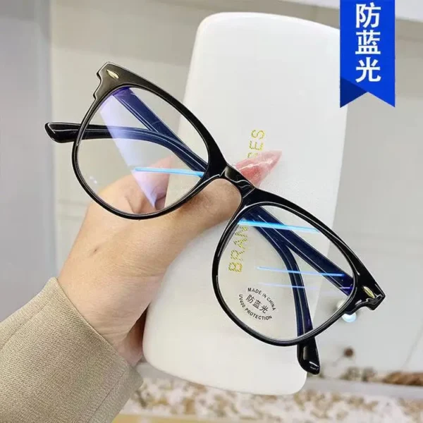 lunettes anti-éblouissement écran