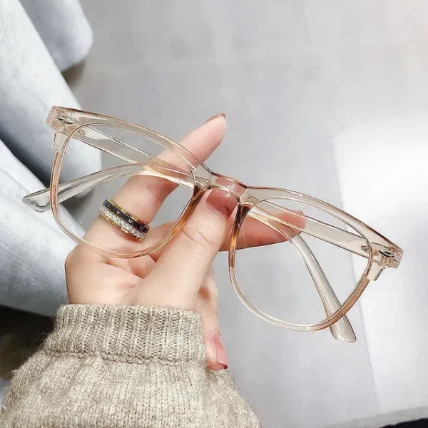 lunettes stylées