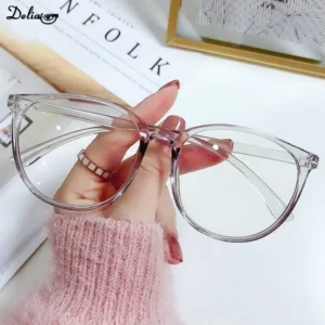 lunettes claires pour la lecture