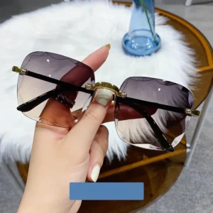 lunettes solaires stylées